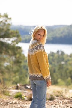 LEANDRA GENSER 2330-2B