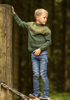 ALDIS GENSER 2332-2B
