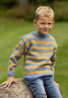 ALF GENSER 2332-4
