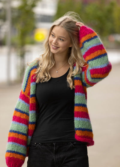 NOUR JAKKE 2335-11