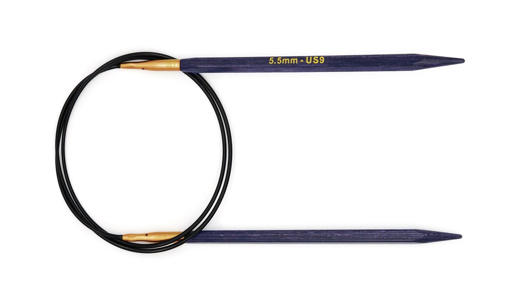 J'ADORE CUBICS RUNDPINNER 40CM