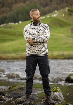 ELVAR ISLENDER 2336-1