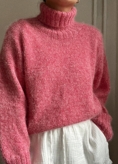 NK - NOMA SWEATER MØNSTER