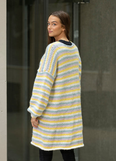 LEYLA JAKKE 2340-4