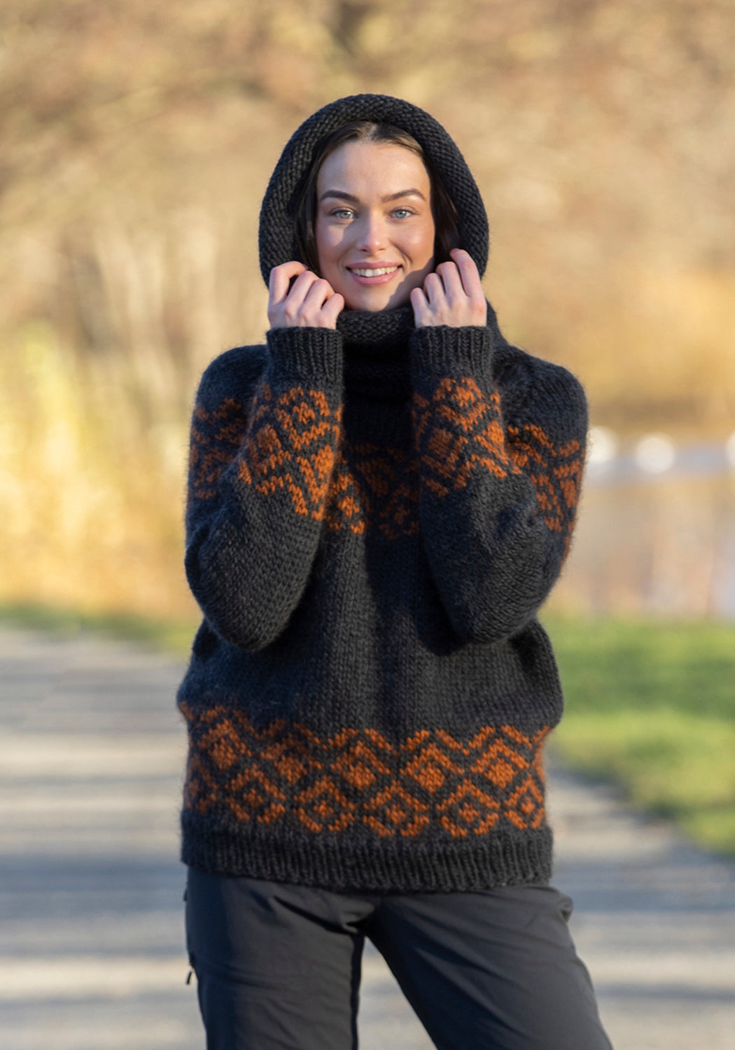 JYTTE GENSER 2402-16