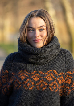 JYTTE GENSER 2402-16