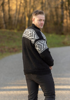 SETESDAL GENSER DRENG 2402-4