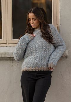 CAMILLA GENSER 2403-11