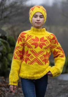 SNOI GENSER 2411-2