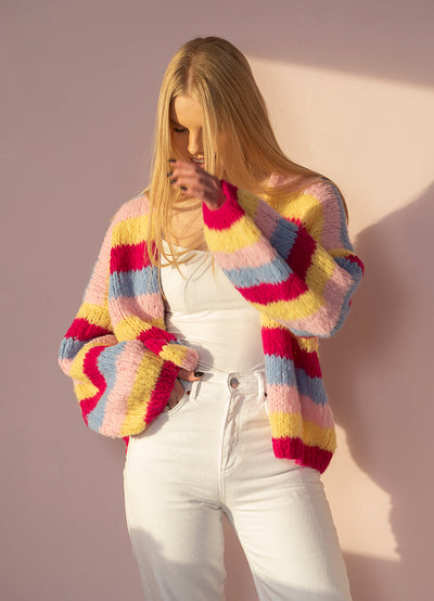 SJASMIN JAKKE 2408-6