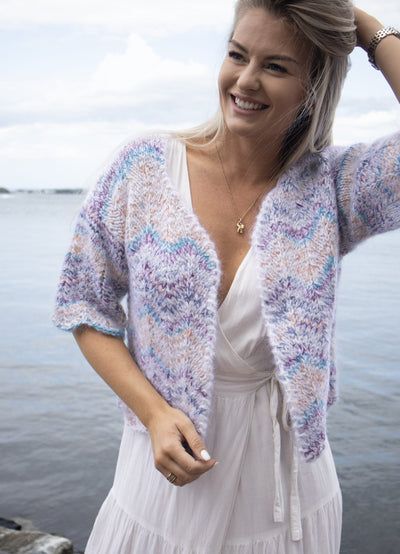 NEULONTA JAKKE 309-08