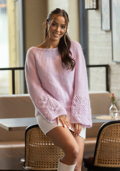 CECILIE GENSER BY MIE CAPPELEN 2415-8