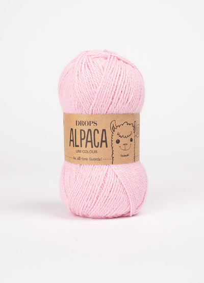 DROPS - ALPACA
