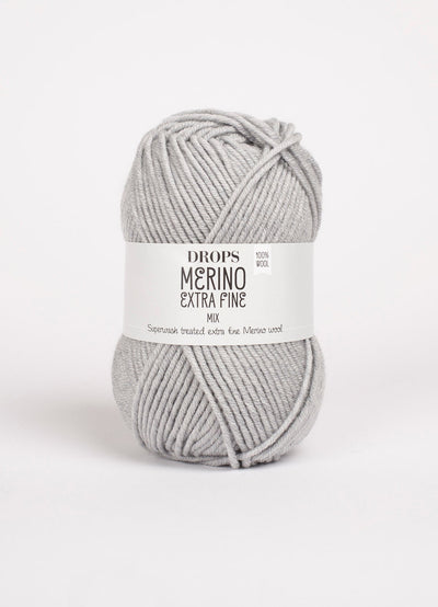 DROPS - MERINO EXTRA FINE OUTLET