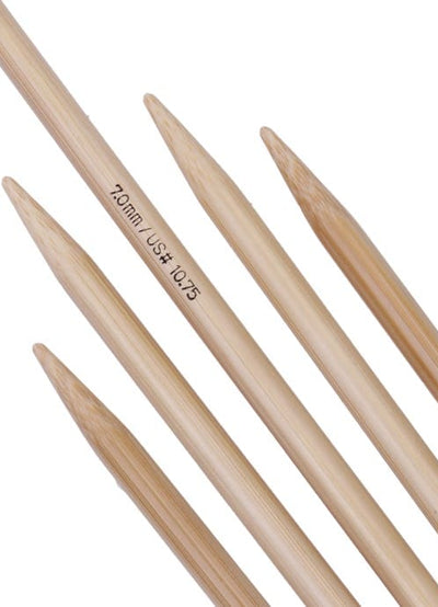 ADDI SETTPINNER BAMBUS 20 CM OUTLET