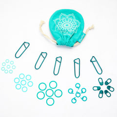 MINDFUL MASKEMARKØRER MEGA PACK