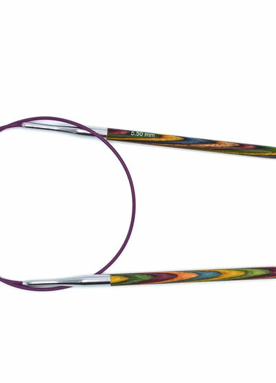 SYMFONIE RUNDPINNER 60CM