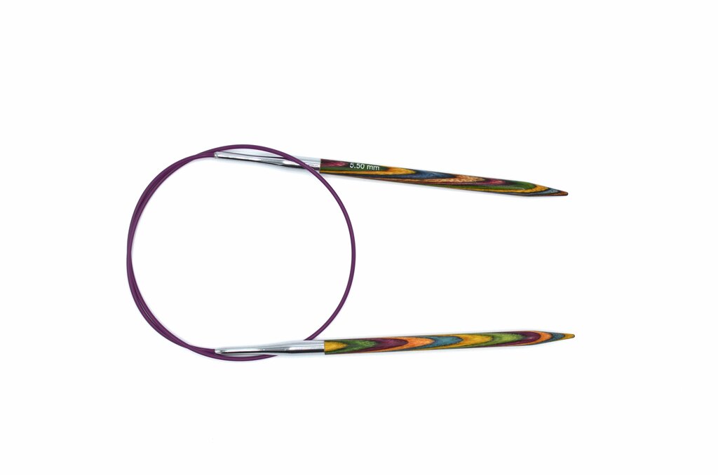 SYMFONIE RUNDPINNER 60CM