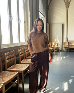 NK – ANNECY TEE MØNSTER