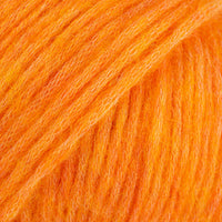 38 - ELEKTRISK ORANSJE