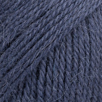 4305 - MØRK INDIGO