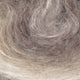 3102 - BEIGE/BRUN/LATTE GRADERT