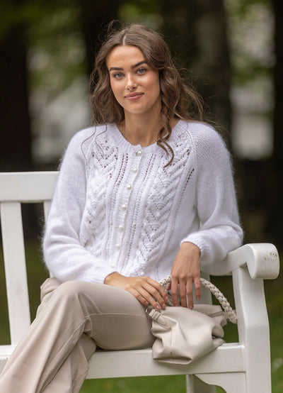 CELINE JAKKE 2425-6