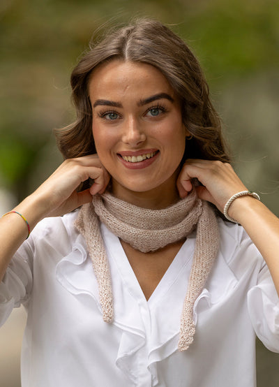 AGGIE SKJERF 2425-7A