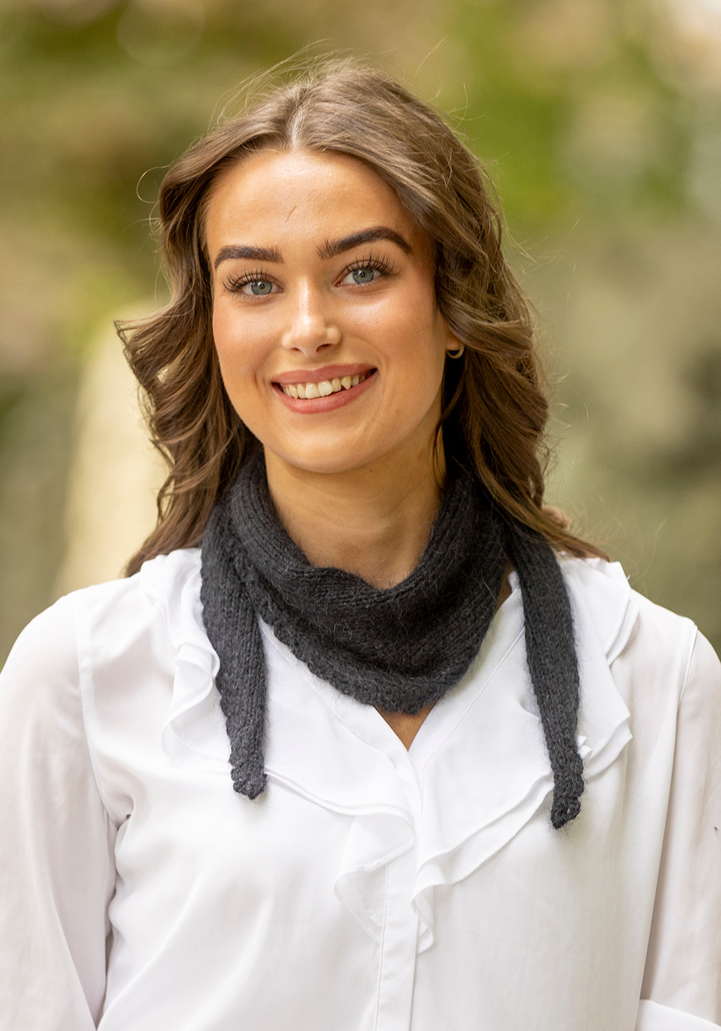 AGGIE SKJERF 2425-7B