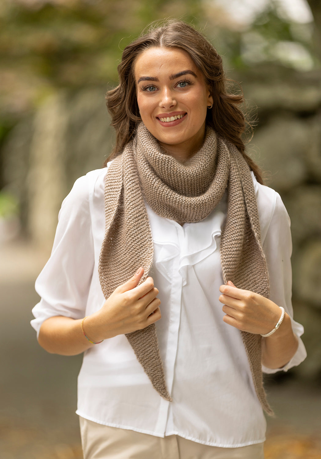 ALLEGRA SKJERF 2425-13C