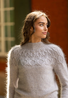 ELOISE GENSER 2425-10C