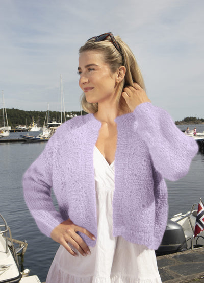 MOSELLE JAKKE 320-20G