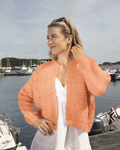 MOSELLE JAKKE 320-20J