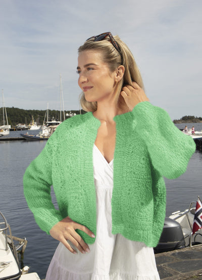 MOSELLE JAKKE 320-20L