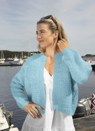 MOSELLE JAKKE 320-20M