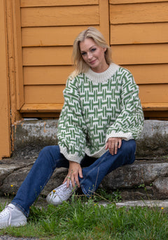 GREENDAY GENSER 2426-6