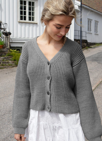 LILLIBET JAKKE 481-23G