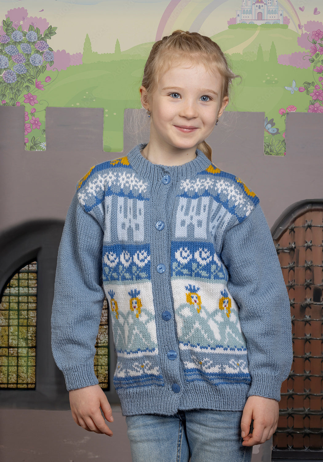 INGFRID JAKKE 2505-9