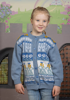 INGFRID JAKKE 2505-9