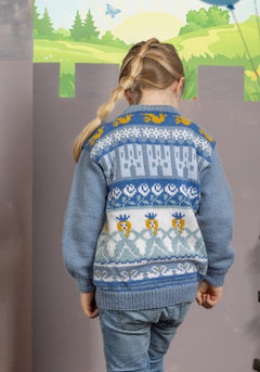 INGFRID JAKKE 2505-9