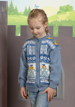 INGFRID JAKKE 2505-9
