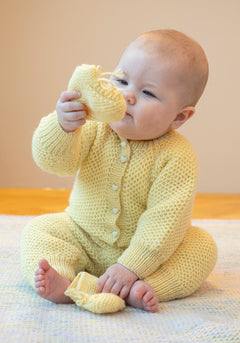 HONEY DRESS, KYSE OG LUBBER 2506-5