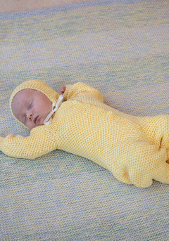 HONEY DRESS, KYSE OG LUBBER 2506-5