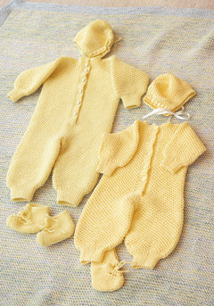 HONEY DRESS, KYSE OG LUBBER 2506-5