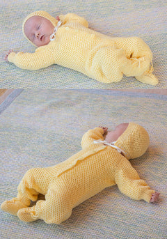 HONEY DRESS, KYSE OG LUBBER 2506-5