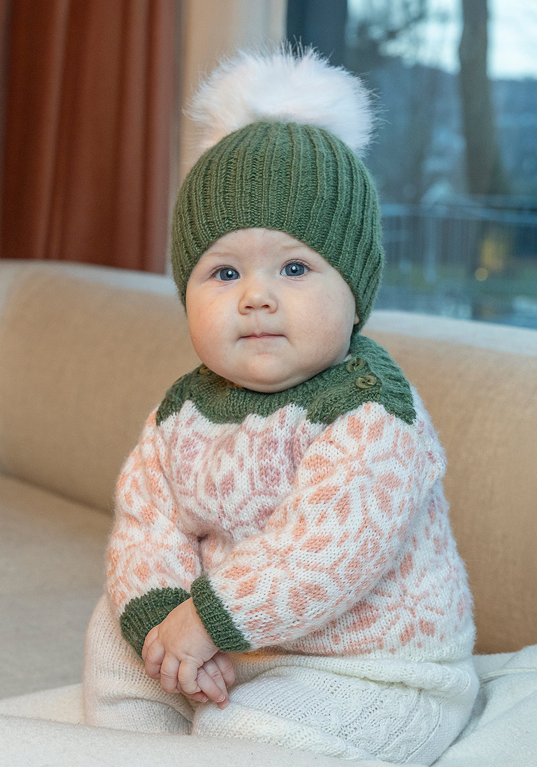 FILIPPA GENSER & LUE 2506-8