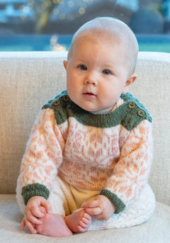 FILIPPA GENSER & LUE 2506-8