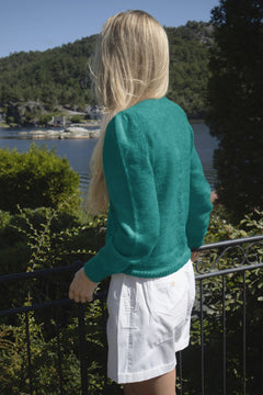 TRESSER CARDIGAN 130-03N