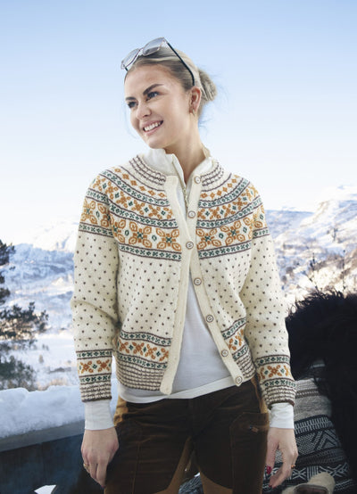 INGER JAKKE 133-02B