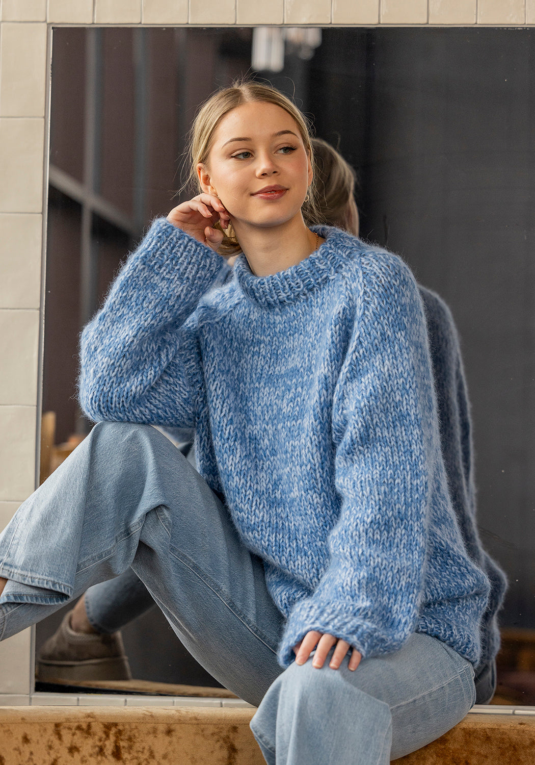 SERAFINA GENSER 2510-4